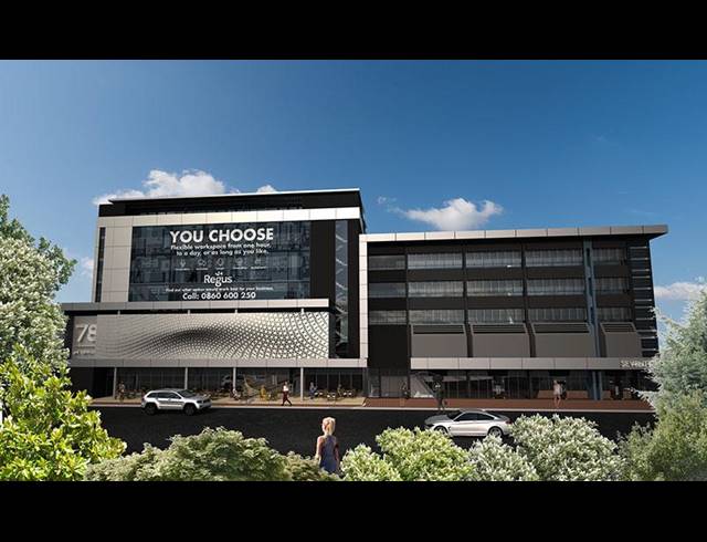 56M² RETAIL TO LET IN TYGER VALLEY